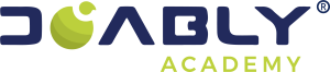 Doably Academy Logo